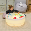 DISCOVERY GLOW LOW TABLE