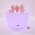 DISCOVERY GLOW TABLE + CASTLE DISCOVERY DIVIDERS
