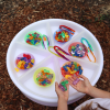LOW DISCOVERY SORTING BUNDLE
