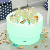 DISCOVERY GLOW TABLE + CASTLE DISCOVERY DIVIDERS