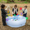 DISCOVERY GLOW TUFF TABLE