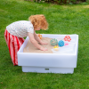 DISCOVERY GLOW SQUARE TABLE