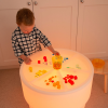 DISCOVERY GLOW TABLE + DISCOVERY TRAYS SET