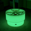 DISCOVERY GLOW TABLE + WOODEN DIVIDERS SET