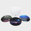DISCOVERY GLOW TABLE + 3 DISCOVERY PLAY MATS
