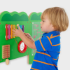 CROCODILE ACTIVITY WALL PANELS