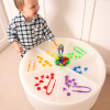 DISCOVERY GLOW TABLE + DISCOVERY TRAYS SET