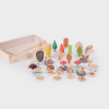 DISCOVERY CASTLE TABLE BUNDLE