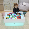 DISCOVERY GLOW SQUARE TABLE