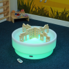 DISCOVERY GLOW LOW TABLE + TOWN DISCOVERY DIVIDERS