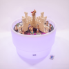 DISCOVERY GLOW TABLE + CASTLE DISCOVERY DIVIDERS