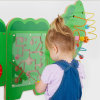 CROCODILE ACTIVITY WALL PANELS