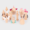 DISCOVERY CASTLE TABLE BUNDLE