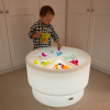 DISCOVERY GLOW TABLE + DISCOVERY TRAYS SET