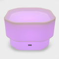 DISCOVERY GLOW MINI TUFF TABLE