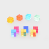 Discovery Town Table Bundle
