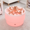 DISCOVERY GLOW TABLE + JURASSIC DISCOVERY DIVIDERS
