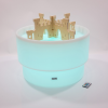 DISCOVERY GLOW TABLE + CASTLE DISCOVERY DIVIDERS