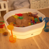 DISCOVERY GLOW TUFF TABLE