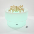 DISCOVERY GLOW TABLE + TOWN DISCOVERY DIVIDERS