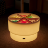 DISCOVERY GLOW TABLE + WOODEN DIVIDERS SET
