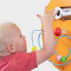 CATERPILLAR ACTIVITY WALL PANELS