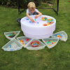 LOW DISCOVERY SORTING BUNDLE