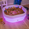 DISCOVERY GLOW TUFF TABLE