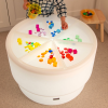 DISCOVERY GLOW TABLE + DISCOVERY TRAYS SET
