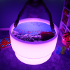 DISCOVERY GLOW TABLE + UNDER THE SEA DISCOVERY PLAY MAT