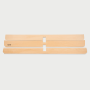 DISCOVERY GLOW TABLE + WOODEN DIVIDERS SET