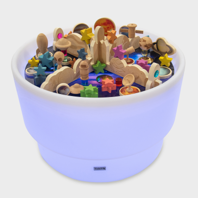DISCOVERY SPACE TABLE BUNDLE