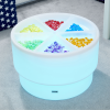 DISCOVERY GLOW TABLE + DISCOVERY TRAYS SET