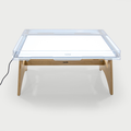 A2 LIGHT PANEL/ TABLE/ COVER