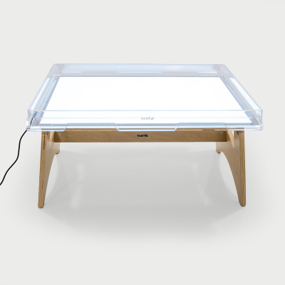A2 LIGHT PANEL/ TABLE/ COVER