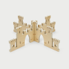 DISCOVERY GLOW LOW TABLE + CASTLE DISCOVERY DIVIDERS
