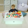 DISCOVERY GLOW SQUARE TABLE