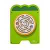 CROCODILE ACTIVITY WALL PANELS