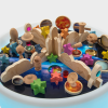 DISCOVERY SPACE TABLE BUNDLE