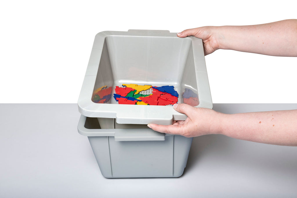 POLYDRON CLEANING SYSTEM