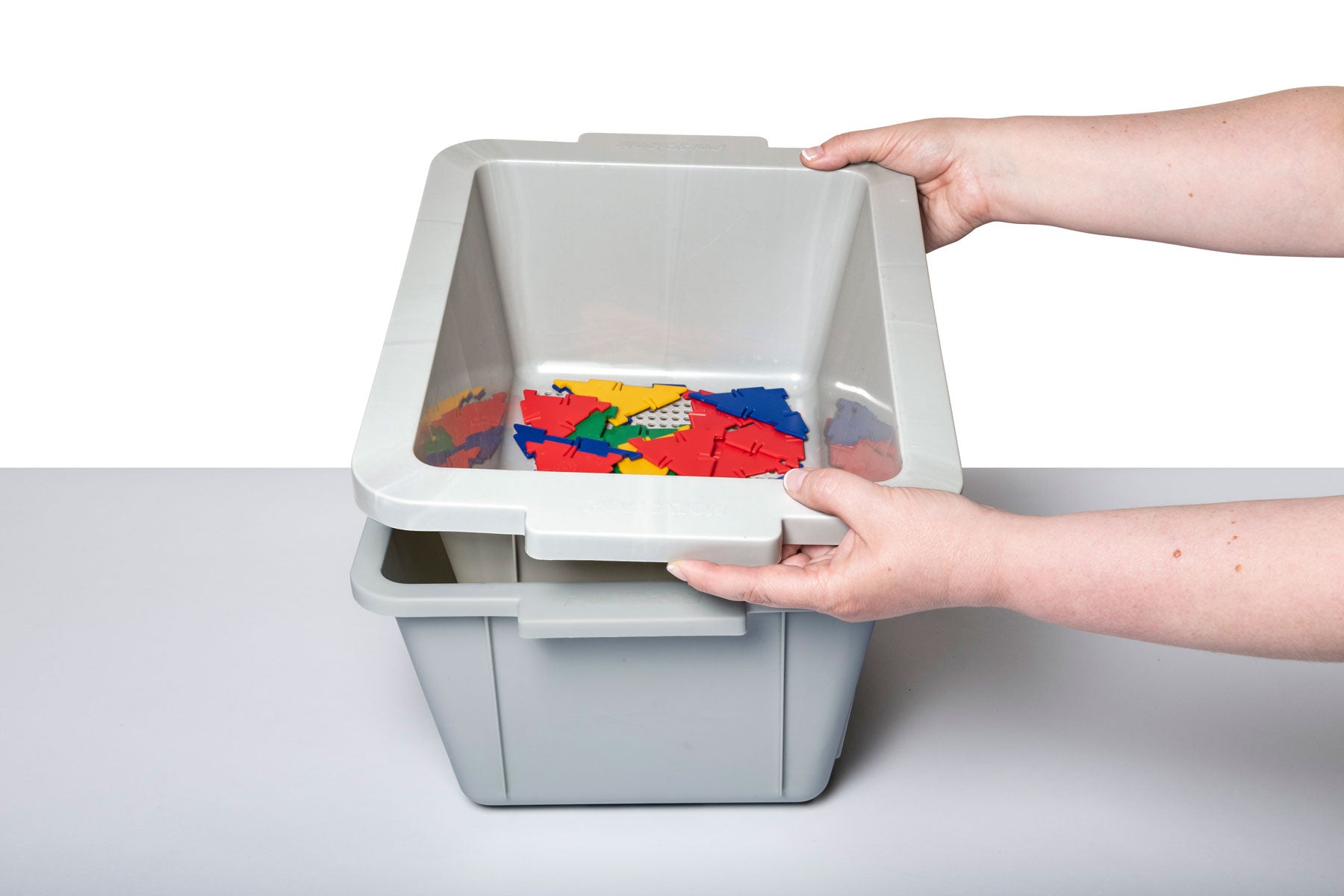 POLYDRON CLEANING SYSTEM