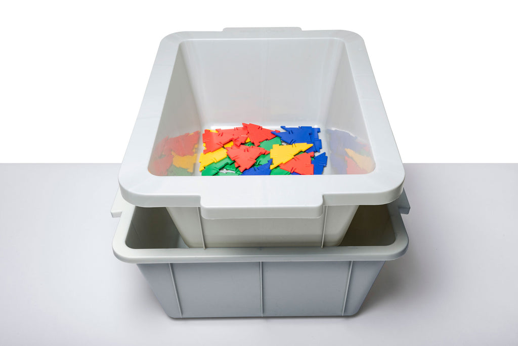 POLYDRON CLEANING SYSTEM